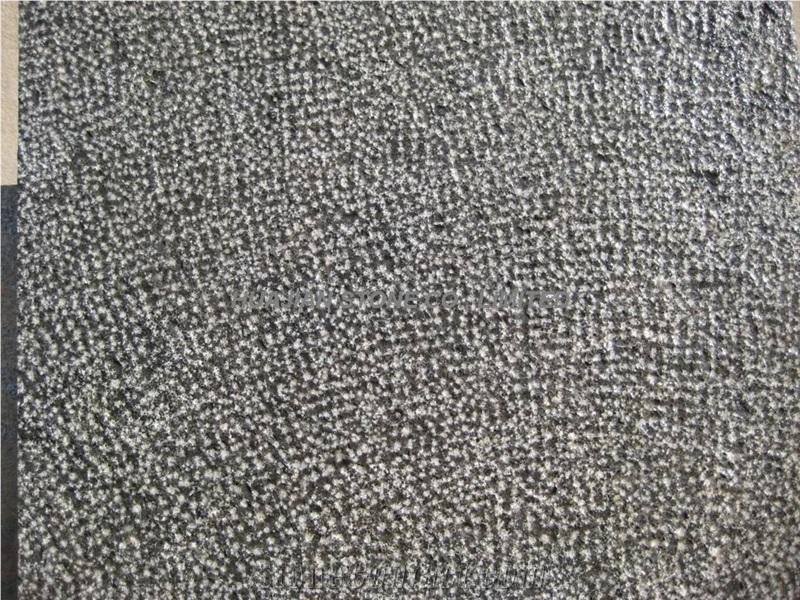 Chinese Blue Limestone Tiles