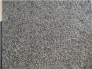 Chinese Blue Limestone Tiles