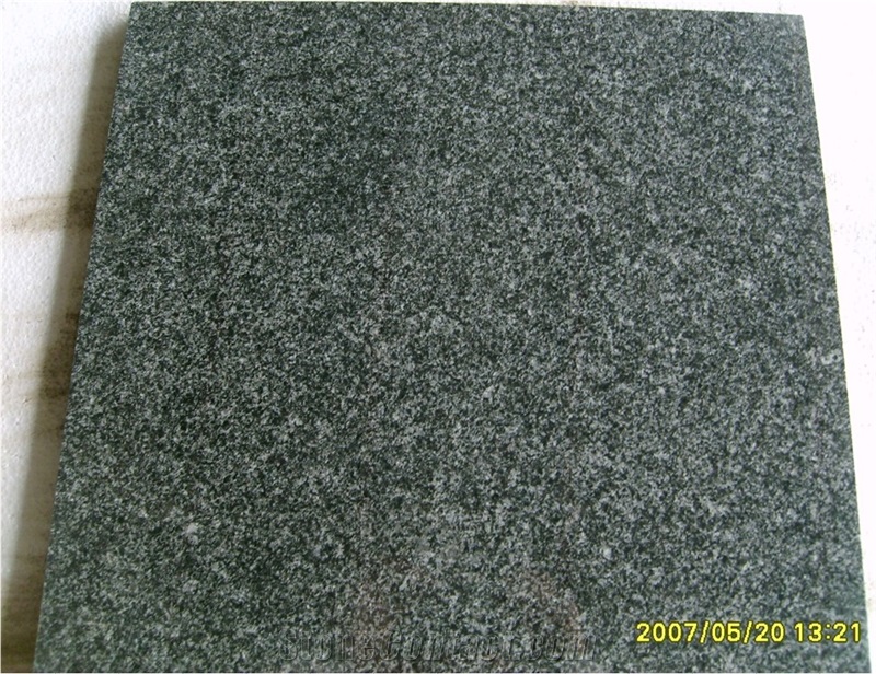 Flamed G332 Grantie Tiles, G332 Granite Tiles