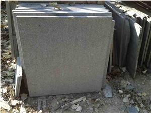Flamed G332 Grantie Tiles, G332 Granite Tiles