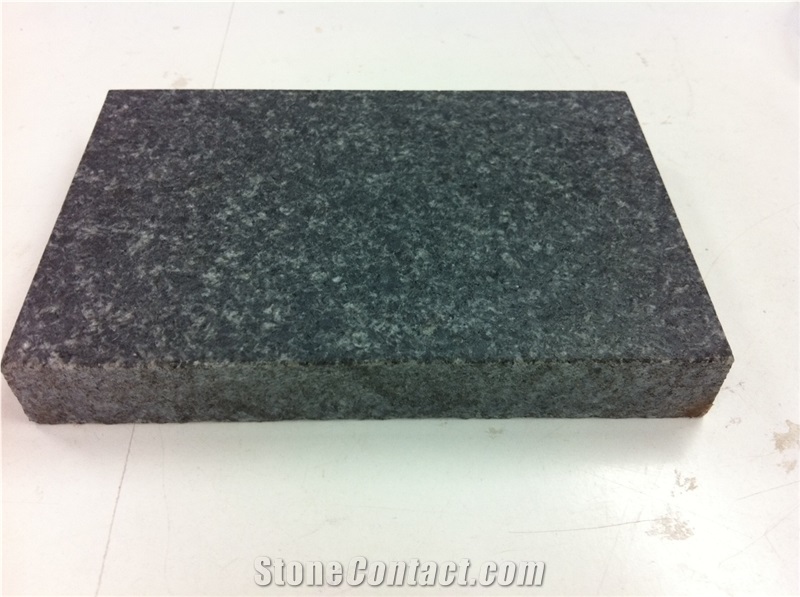 Flamed G332 Grantie Tiles, G332 Granite Tiles