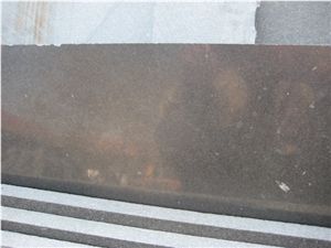 G308 Black Granite Cobble, Pavers G308 Black Granite Cobble, Pavers