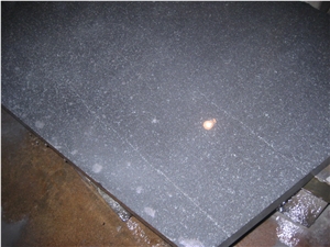G332 Granite Tiles, China Black Granite G332 Granite Tiles, China Black Granite