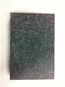 G332 Granite Tiles, China Black Granite