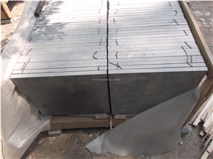 Honed Blue Limestone
