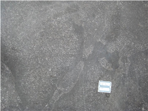 Honed Blue Limestone