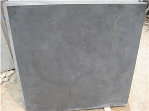 Honed Blue Limestone