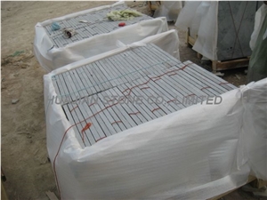 Honed Blue Limestone