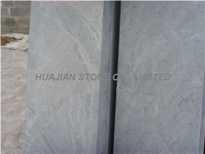 Natual Split Blue Limestone