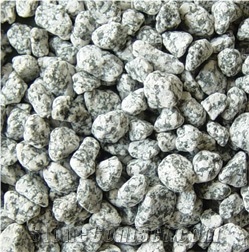 Pebble & River Stone 004