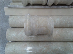 Stone Balustrades 002