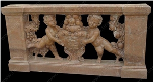 Stone Balustrades 008