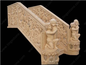 Stone Balustrades 009