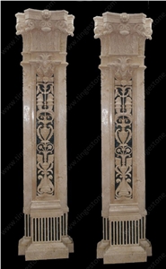 Stone Columns 006