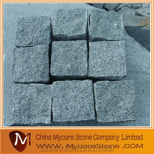 Granite Paver Stone