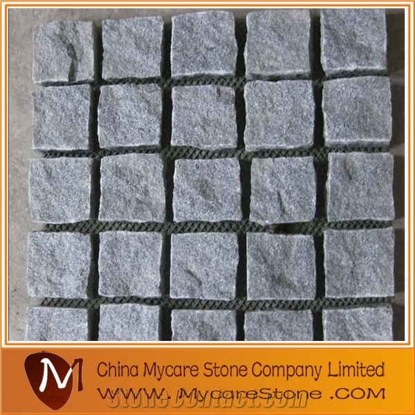 Granite Paver Stone