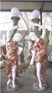 Figure Sculpture