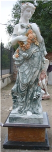 Marble Sculpture