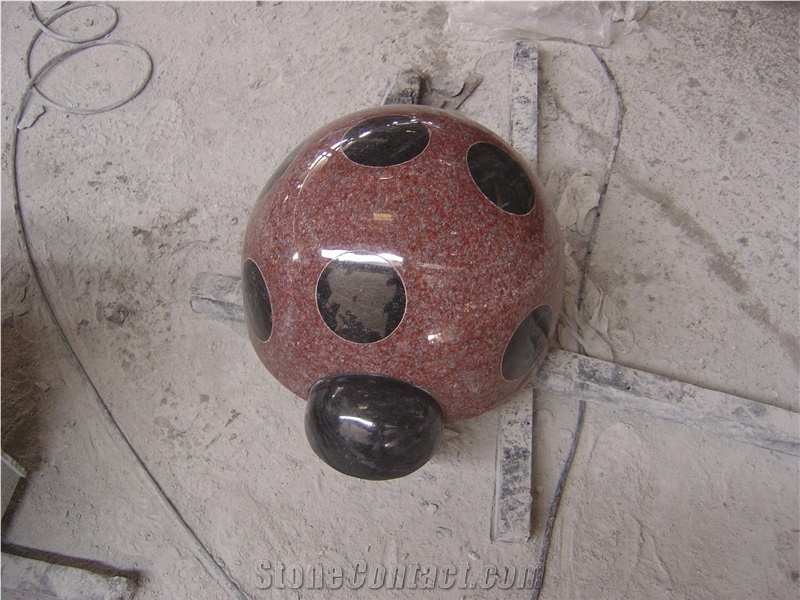 Stone Ball