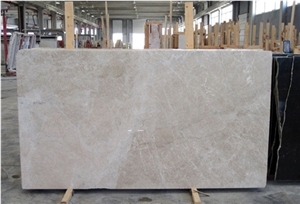 Crema Grey Marble Slab, Turkey Beige Marble Crema Grey Marble Slab, Turkey Beige Marble