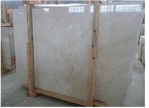 Lilia Standard Marble, Turkey Beige Marble Slab Lilia Standard Marble, Turkey Beige Marble Slab
