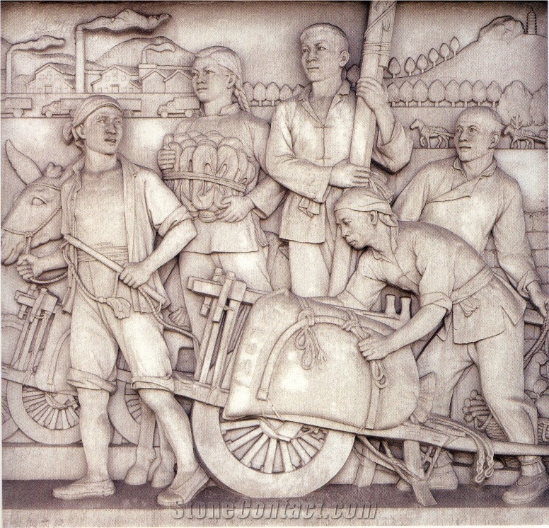 Embossment,relief Sculpture
