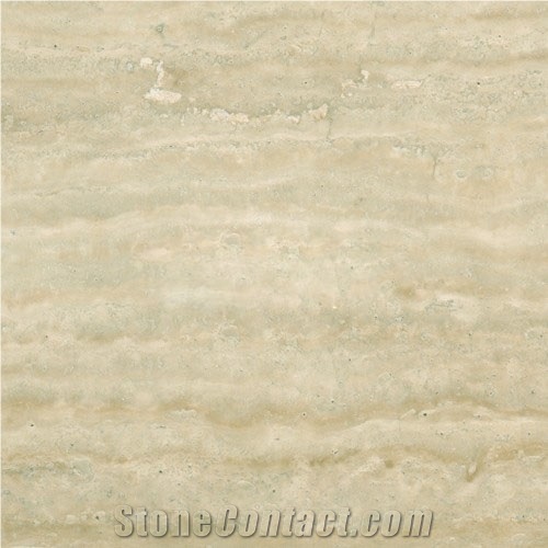 Green Travertine Balustrade & Railings