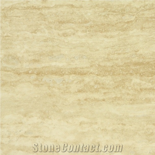 Beige Travertine