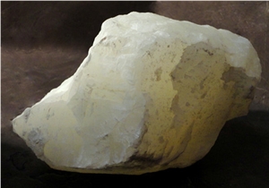 OB Onyx Blocks, Iran White Onyx