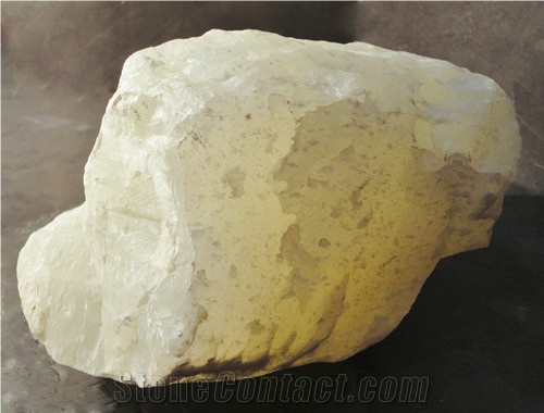 OB Onyx Blocks, Iran White Onyx