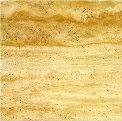 Travertine TR-1071, Yellow Azarshahr Travertine Tiles Travertine TR-1071, Yellow Azarshahr Travertine Tiles