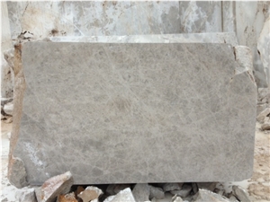 Silver Shadow Blocks