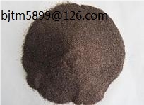 Sell Brown Fused Alumina