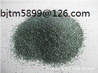 Sell Green Silicon Carbide