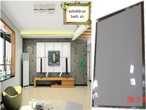 High Quality Crystal Stone Panel from China