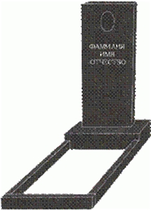 Absolute Black Monuments, Shanxi Black Granite Monuments