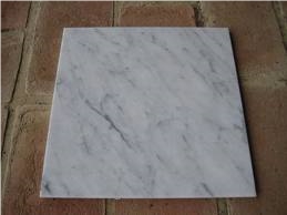 Marble Blocks, Italy White Marble