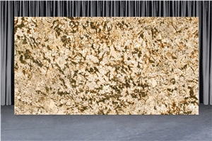 Aran Cream Slabs, New Golden Silver, Aran Cream Granite Slabs Aran Cream Slabs, New Golden Silver, Aran Cream Granite Slabs