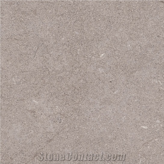 Azul Bateig Limestone Slabs, Spain Grey Limestone