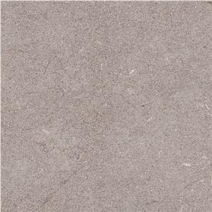 Azul Bateig Limestone Slabs, Spain Grey Limestone