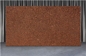 Balmoral Red Granite Slabs, Finland Red Granite