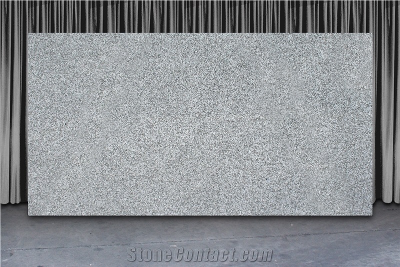 Bianco Tarn (silver Star) Slabs, Bianco Tarn Granite Slabs