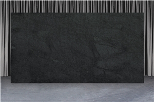 Black Galaxy Soapstone Slabs