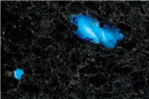 Blue Spectrolite Slabs, Spectrolite Granite Slabs