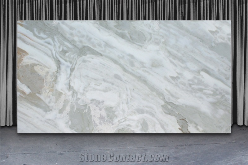 Calacatta Carrara L Slabs, Calacatta Michelangelo Marble Slabs