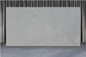 Celina Grey Granite Slabs, Brazil Grey Granite