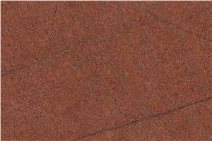 Cinnamon Granite Slabs, Brazil Red Granite