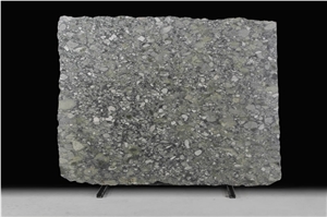 Gauguin Granite Slabs, Brazil Green Granite