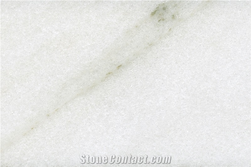 Lasa Bianco Vena Verde Marble Slabs