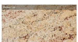 Shivakashi Granite Tiles, India Yellow Granite Shivakashi Granite Tiles, India Yellow Granite